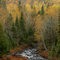 Marches de rivière/River Steps r