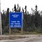Leaving Labrador
