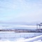 Barrage Manic1 - Rivière Manicouagan