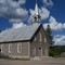 Église St-François-d'Assise (1939), Lac-des-Loups