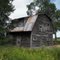 Who knows what ghosts live here...