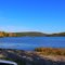 Lac-des-loups, Thanksgiving