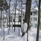 Auberge La Montagne Coupée, Québec
