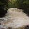 Brownsburg Falls