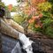 Brownsburg Dam,riv. de l'ouest