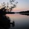 Ottawa River at Voyageur
