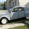 2CV Citroën