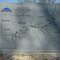 Potawatomie Trail of Death Map