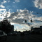 Beautiful Sky on Kingsway