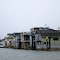Houseboats in Ladner