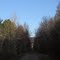 Bike path Laurentians