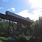 Viaduc train