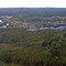 Vue Aérienne -Village de Parent