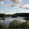 Vue-Rivière Bazin