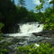 Chute Rivière du Nord