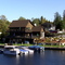 St Marguerite du Lac Masson, Quebec
