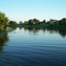 Riparian entertainments