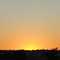 The crack of dawn