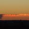 Sunrise with Virga over Moose Creek