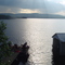 lac taureau
