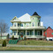 Bed and breakfast