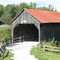 Pont Couvert John Cook