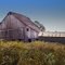 Stoke barn