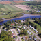 Confluence riv.Ouareau et Rouge