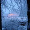Saint-Paul de Joliette sous la neige