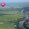 Le ballon du 400ième de Québec