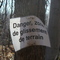 Glissement de terrain