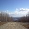 Vue de la tour près de Kipawa