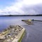 Le lac Quévillon