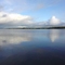 Lebel sur Quevillon vue sur le lac