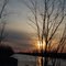 Sunset in Saint-Dominique
