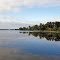 Canada - Ottawa River from Château Vaudreuil