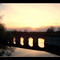Sunset sur le Canal Soulanges