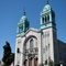 Église Saint-Vincent-Ferrier (Montréal)