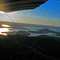 Central Coast from the air