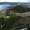 Mt Pleasant  Davistown Peninsula from the air