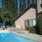 Typical house with Swimming Pool in Los Angeles