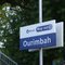 Ourimbah Station