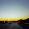 Hwy 14  to Golden State Hwy 5