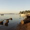 Tuggerah Lake at Sunset