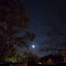 Full Moon + Stars in Bensville