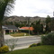 Scenic beauty in the North Ridge, California