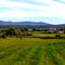 Au nord de Mansonville (en direction du Vermont)