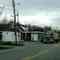 North Troy VT Border Station