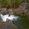 Jay Branch Falls