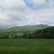 Wonderful Mountains And Green Fields Near Vale Perkins QC May '11